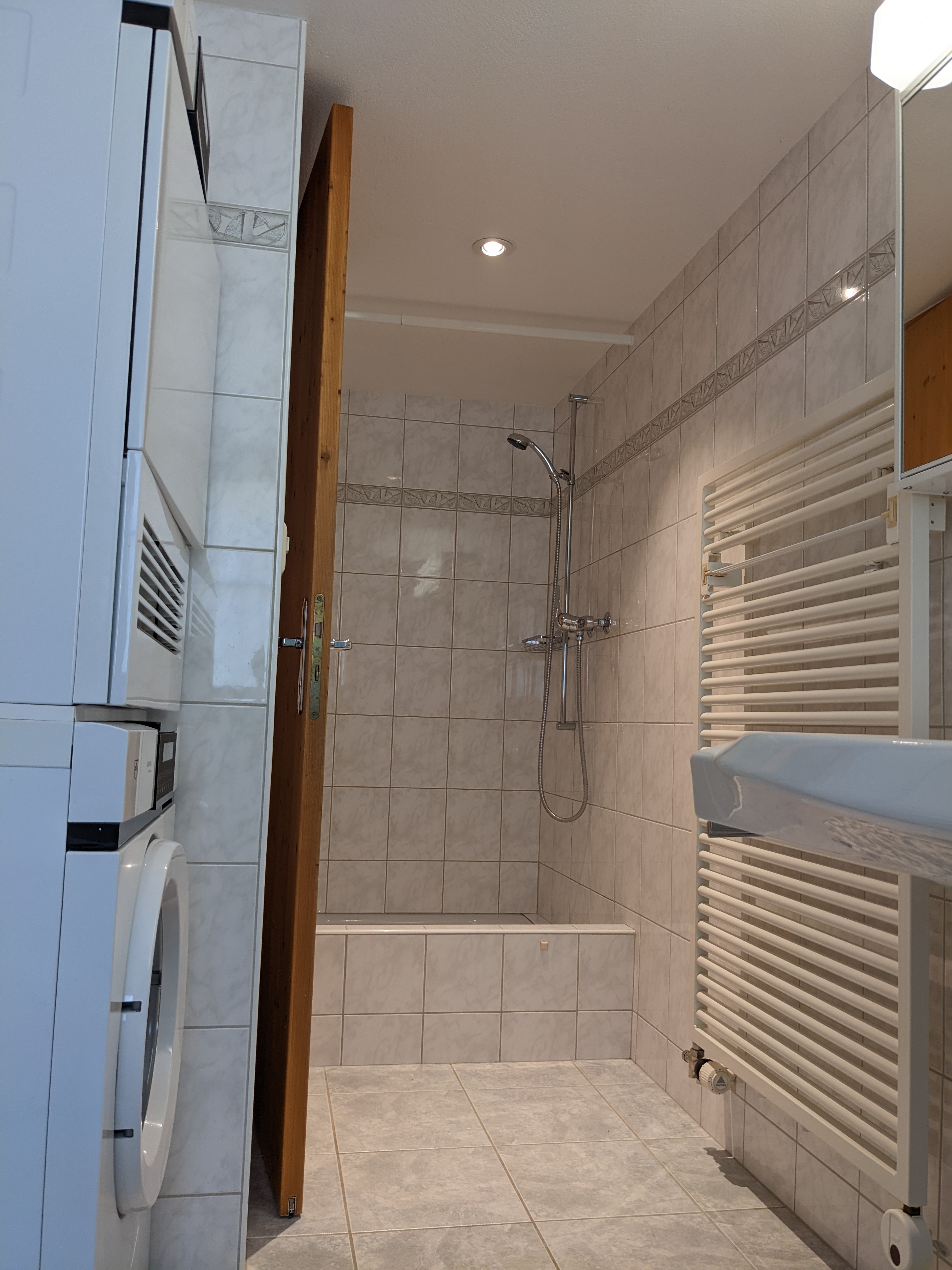 Bad/Dusche